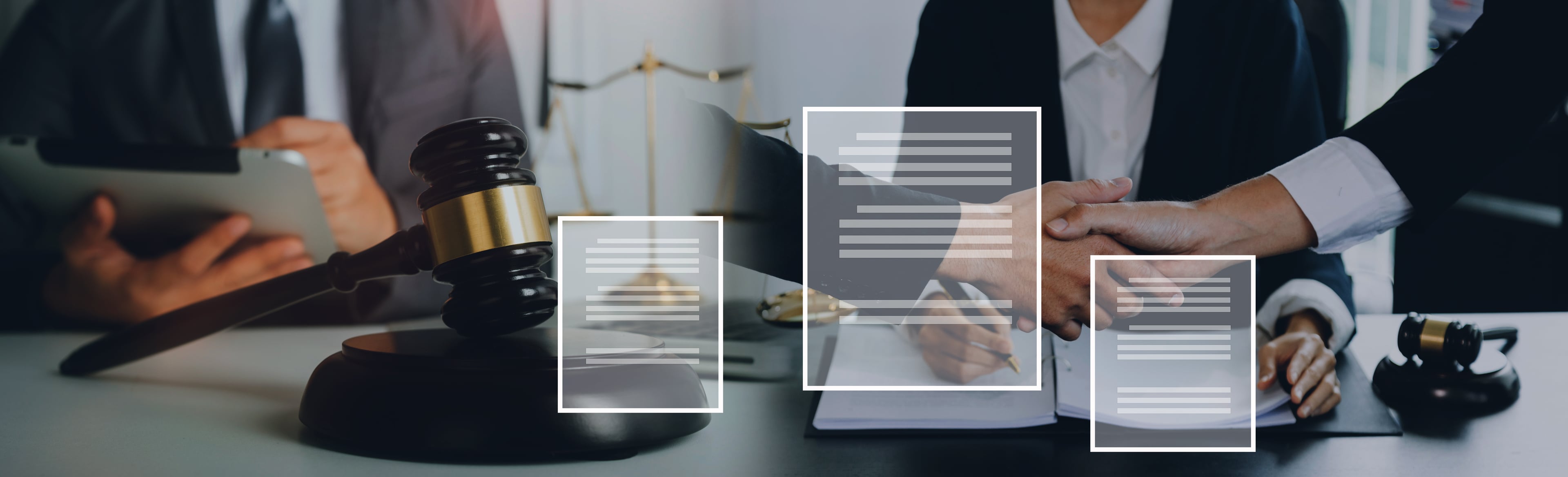 Document Agent for Lawyers: Automatic Contract Triage with Data That Stays on Your Server