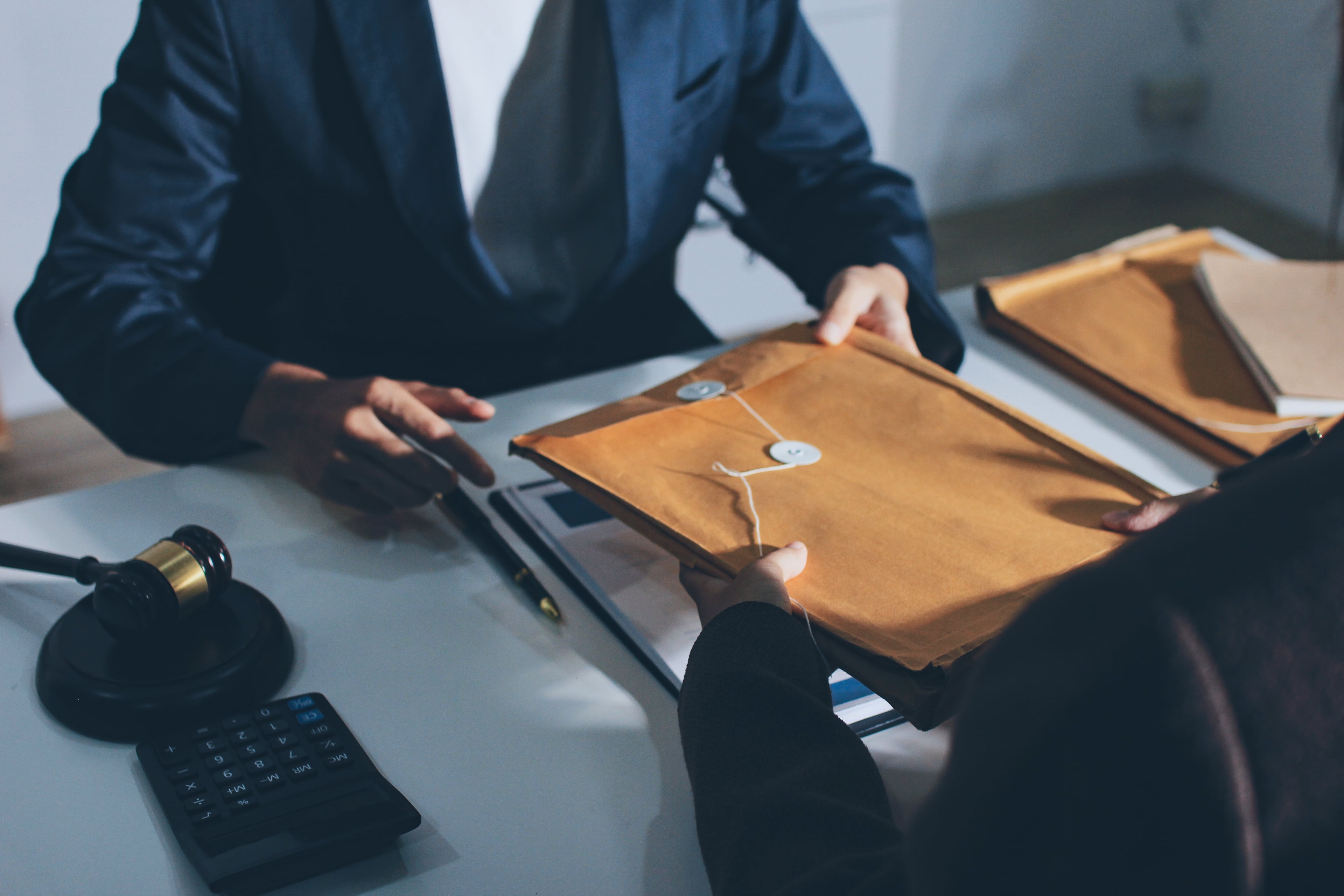 AI for Law Firms: Automated Contract Analysis Without Exposing Client Data