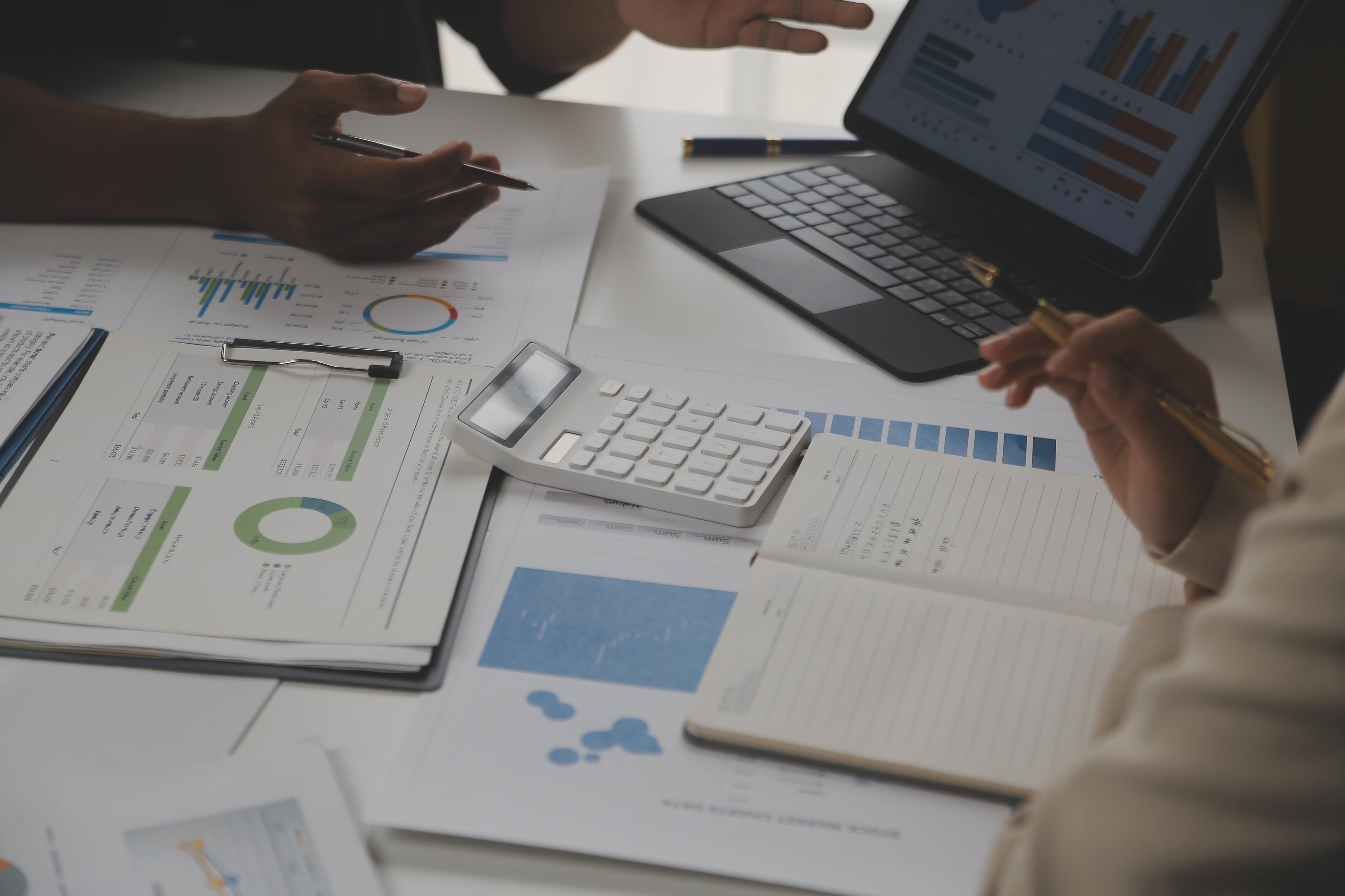 Como calcular o retorno financeiro de um projeto de Inteligência Artificial na sua empresa
