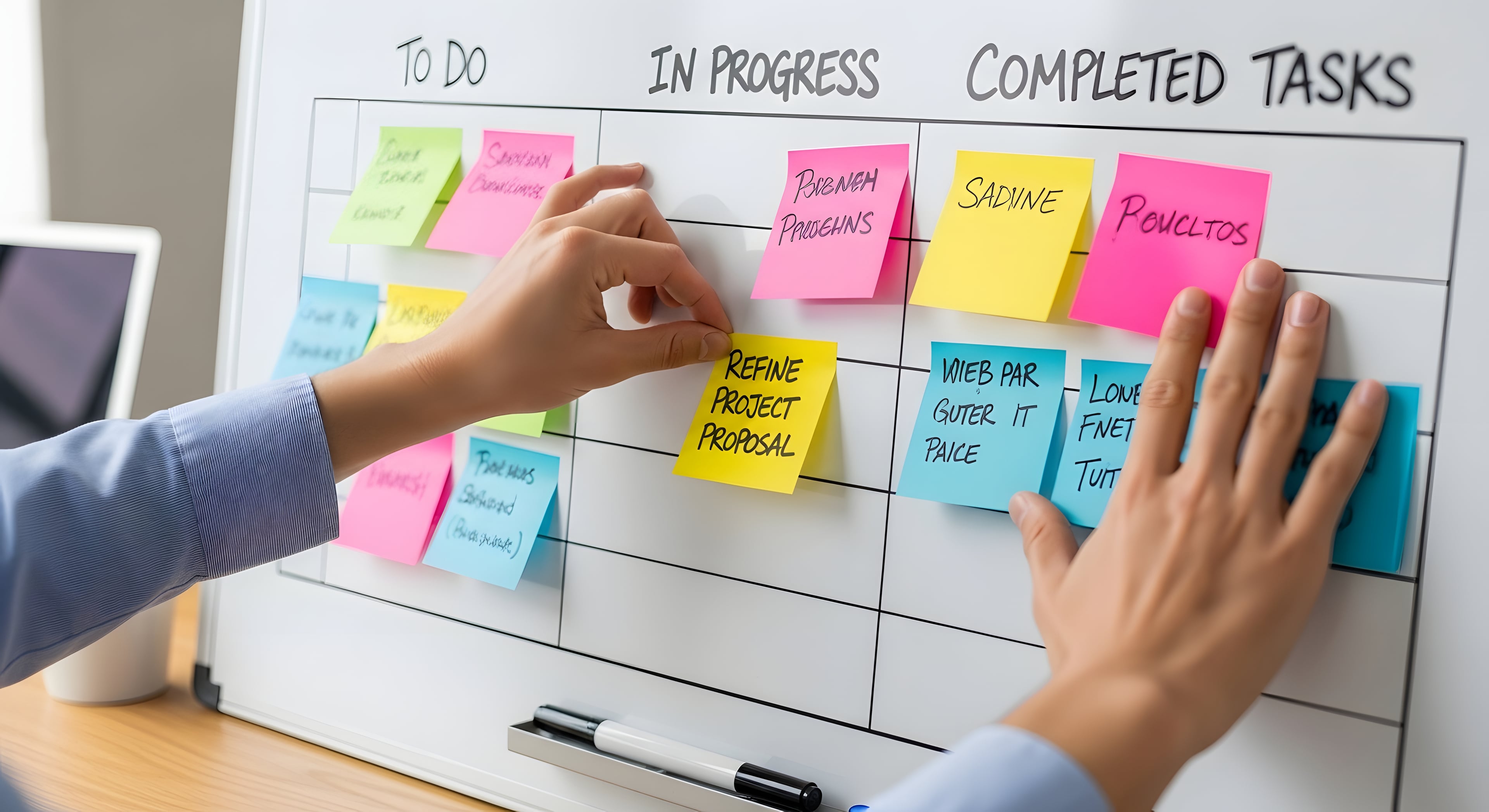 10 tarefas que toda pequena empresa deveria automatizar para ganhar produtividade