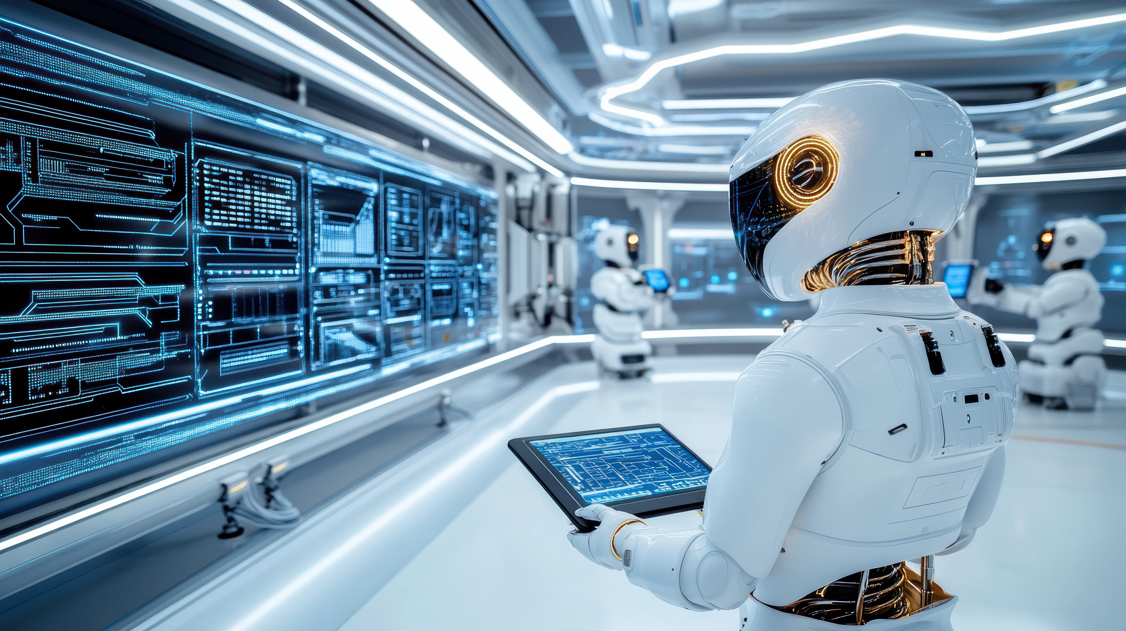 Como organizar processos antes de investir em Inteligência Artificial