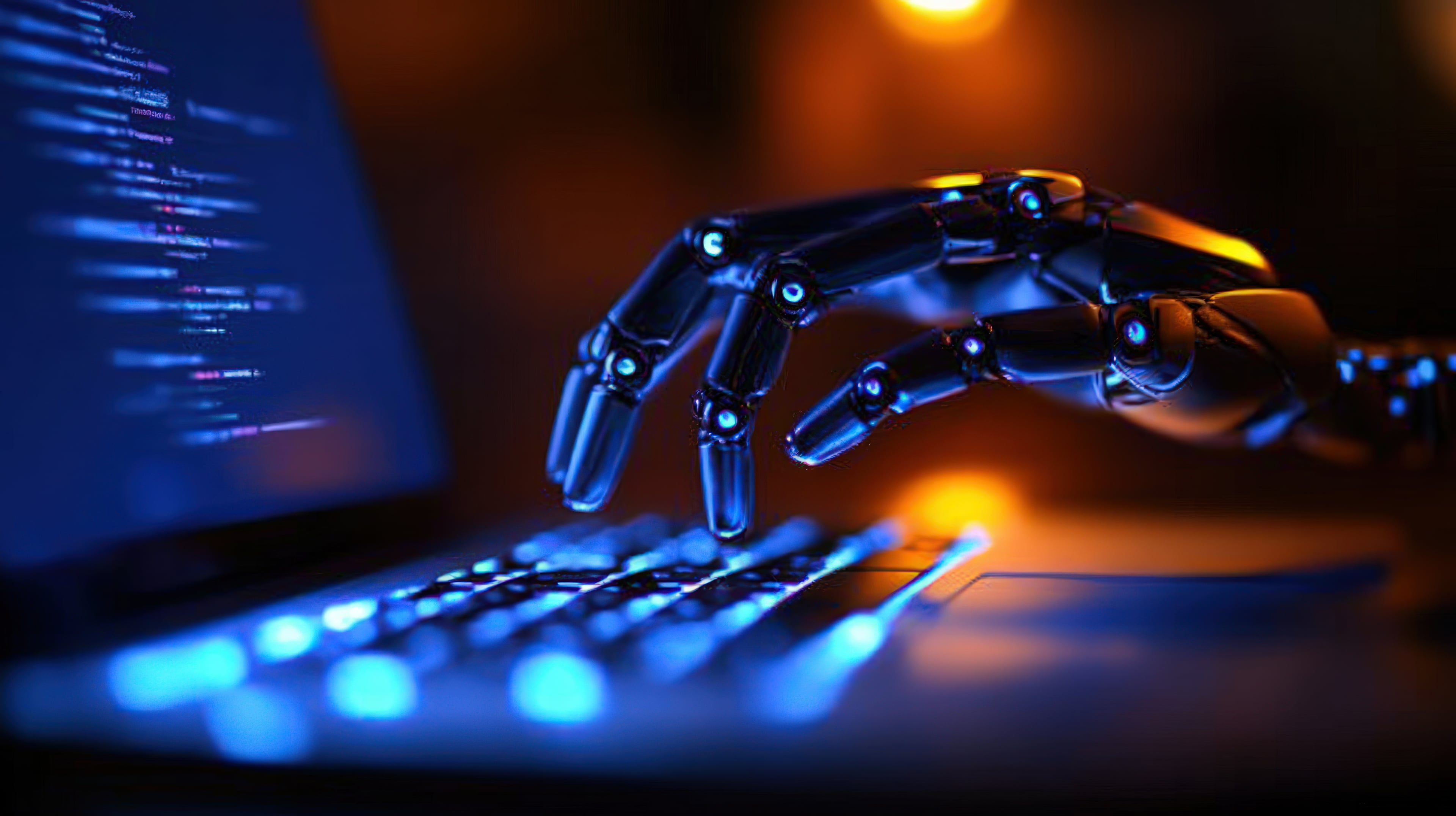 What Are AI Agents and How Can They Help Small Businesses?