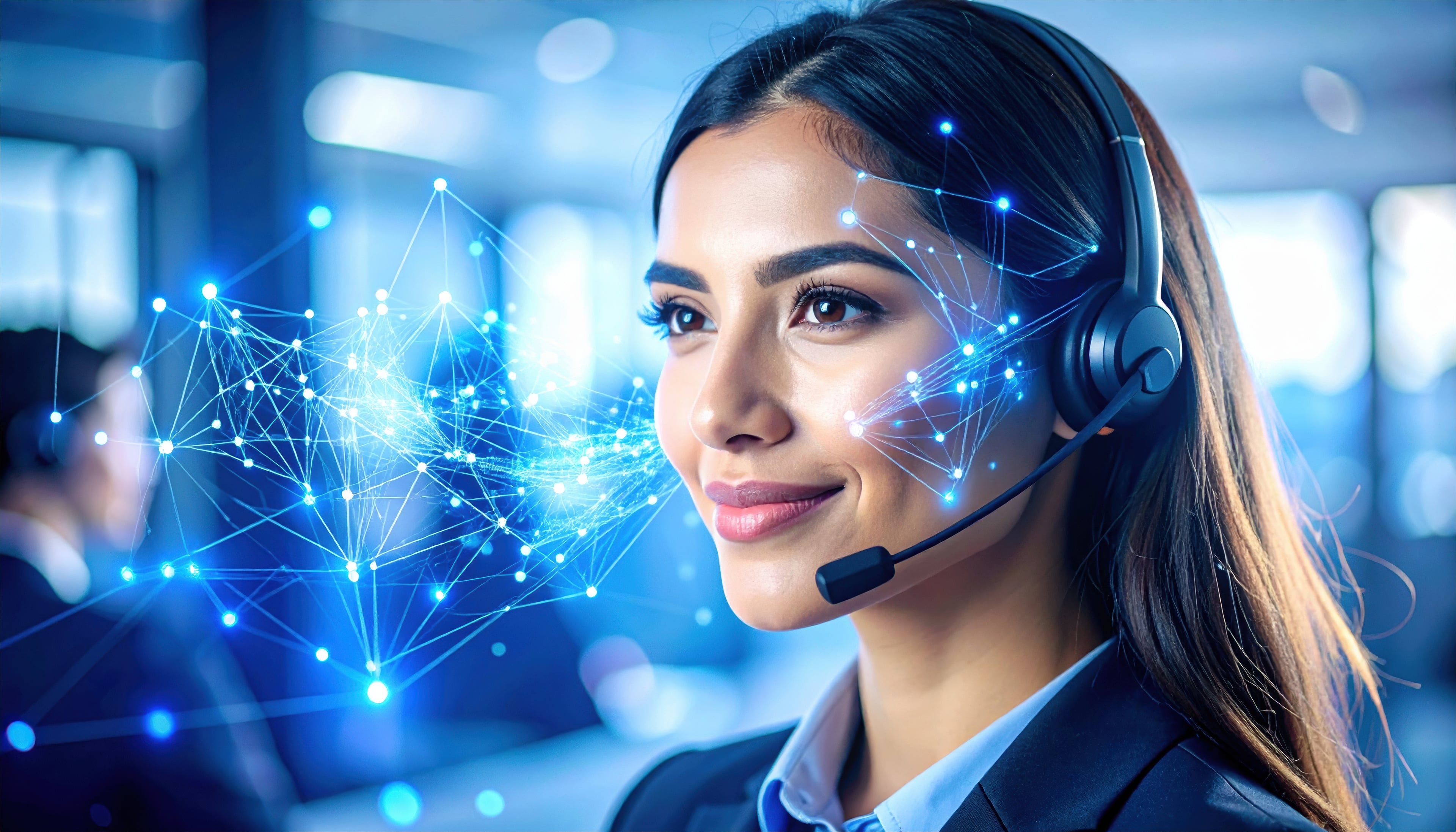 Como Agentes de IA podem atender clientes 24 horas por dia sem perder qualidade
