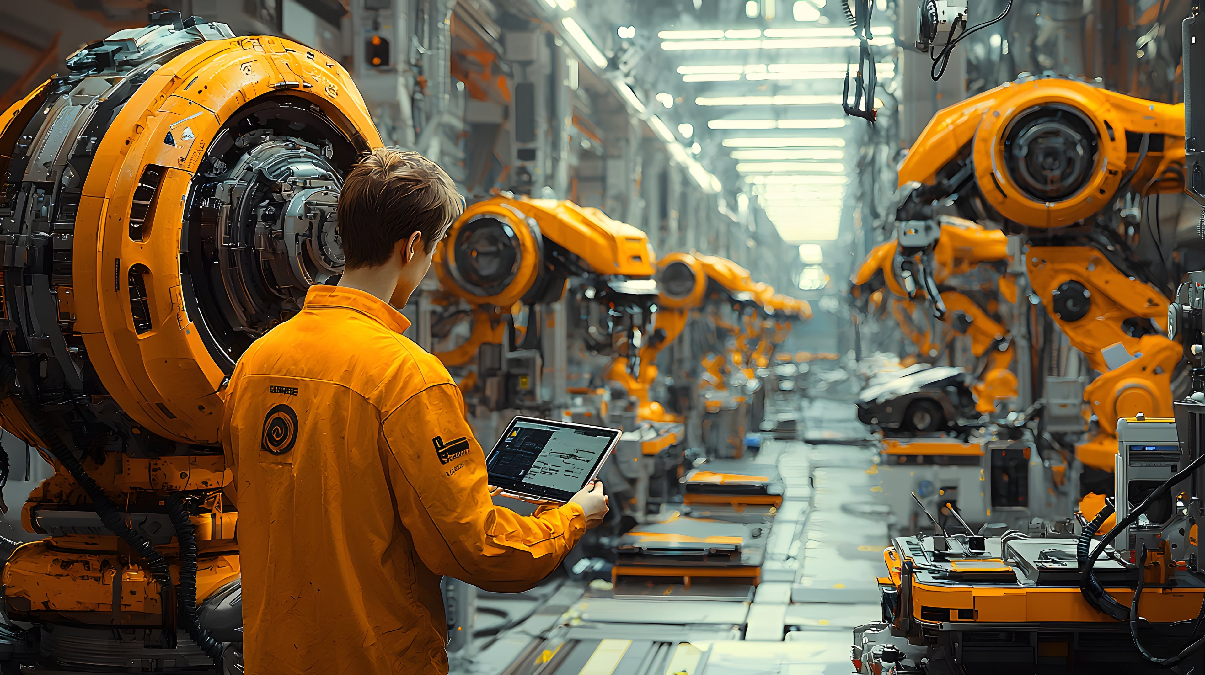 Como escolher os primeiros processos da sua empresa para automatizar com Inteligência Artificial