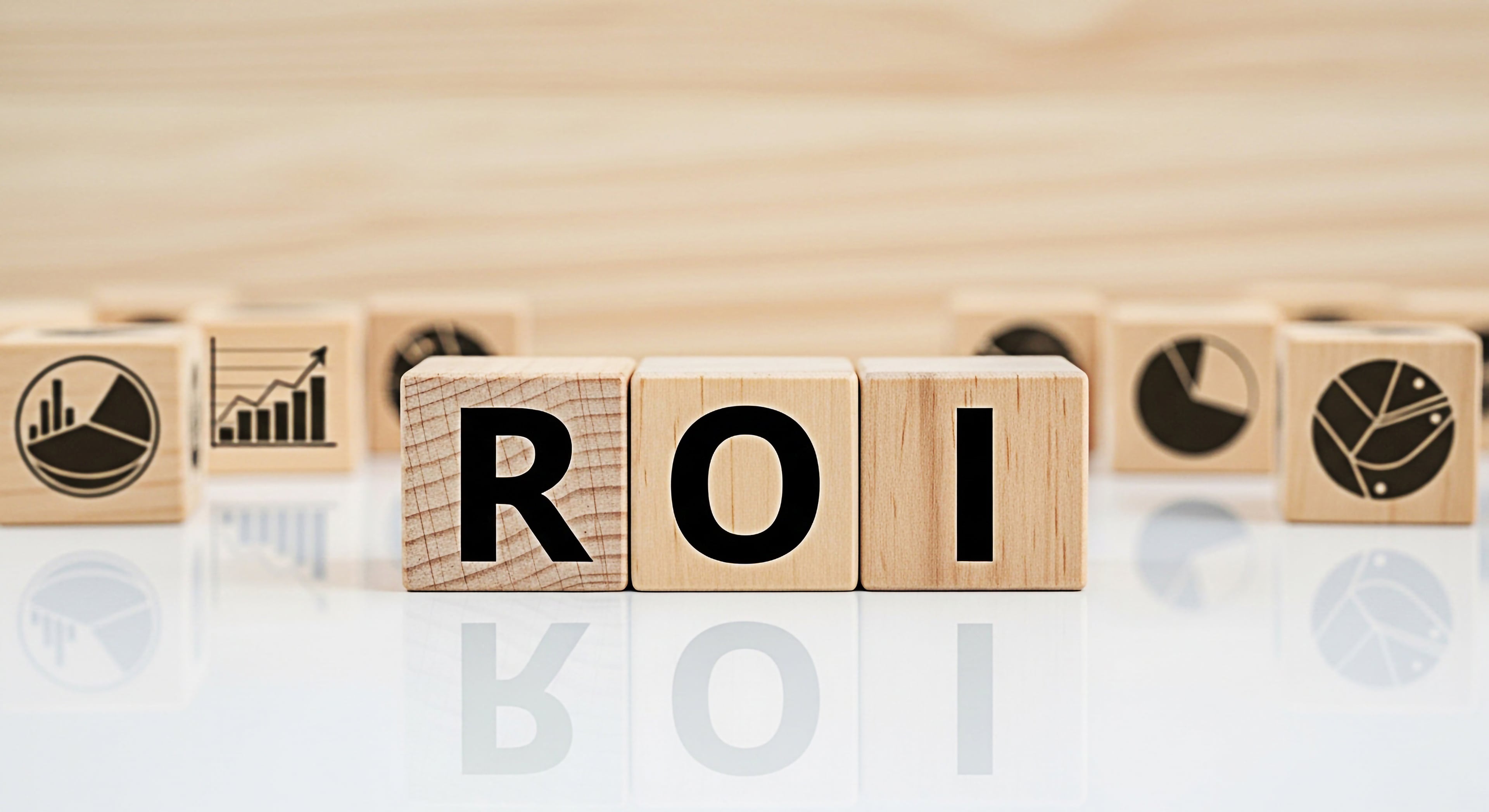 Como calcular o ROI de um projeto de Inteligência Artificial antes de investir