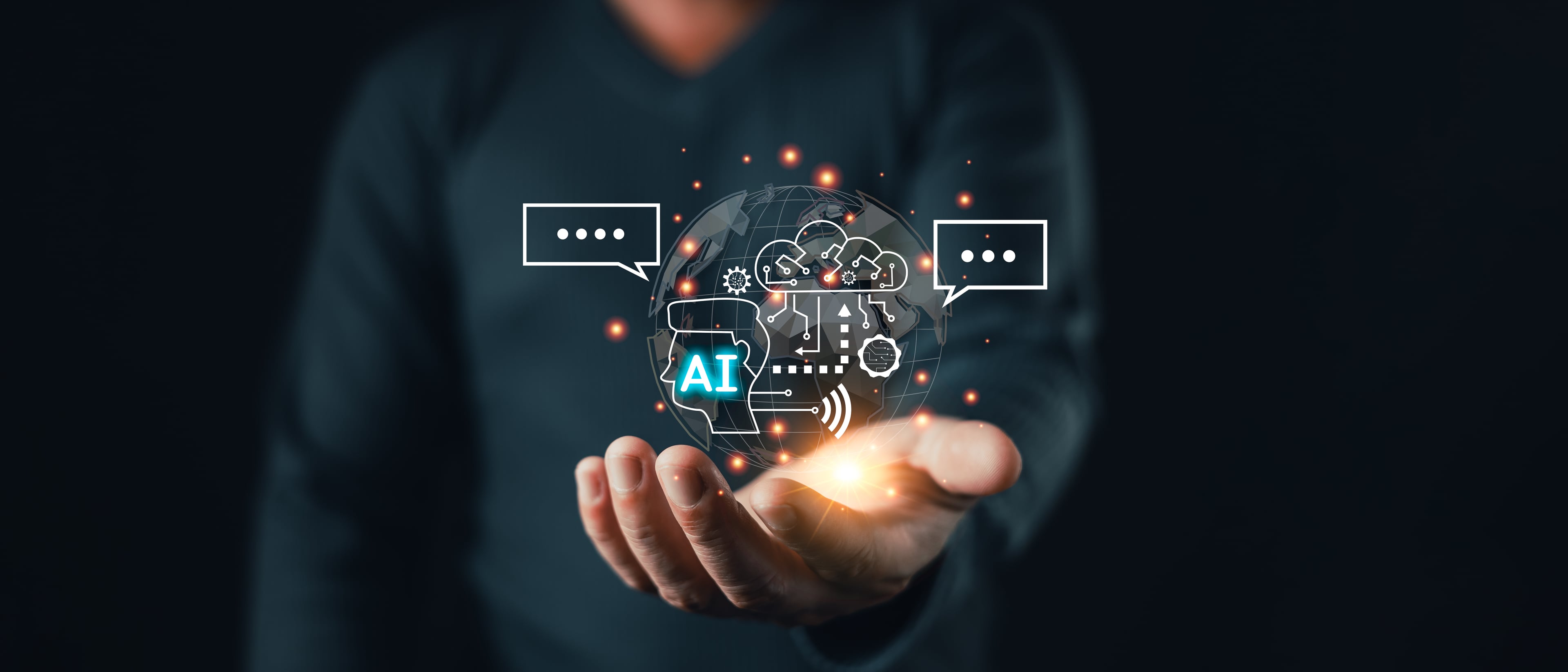 Quanto tempo leva para implantar Inteligência Artificial em uma pequena ou média empresa?