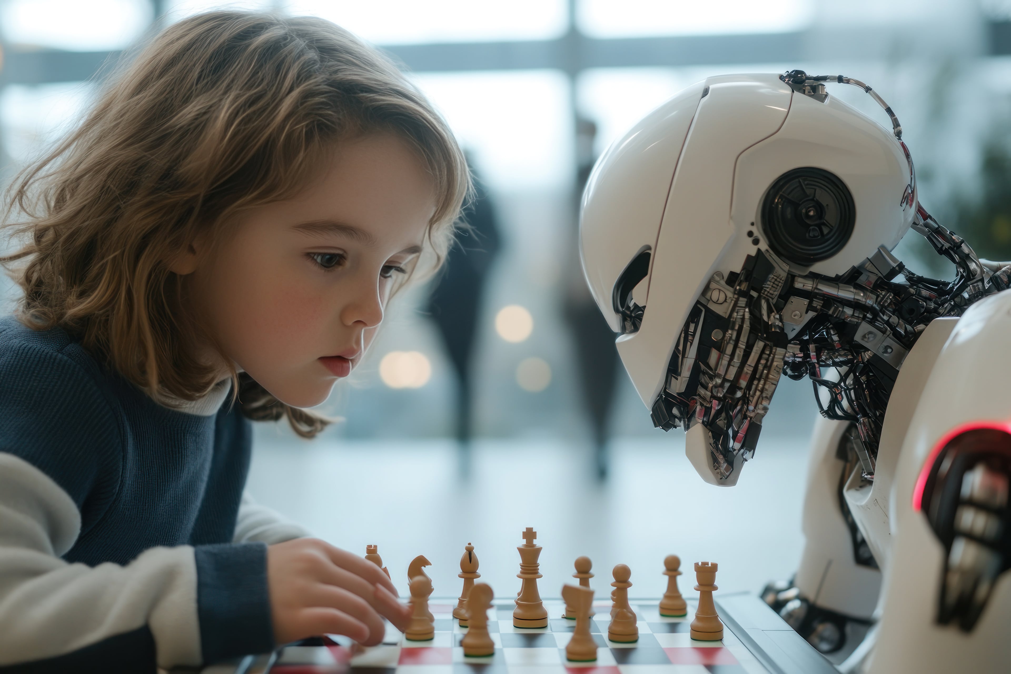 Como preparar sua equipe para trabalhar com Inteligência Artificial