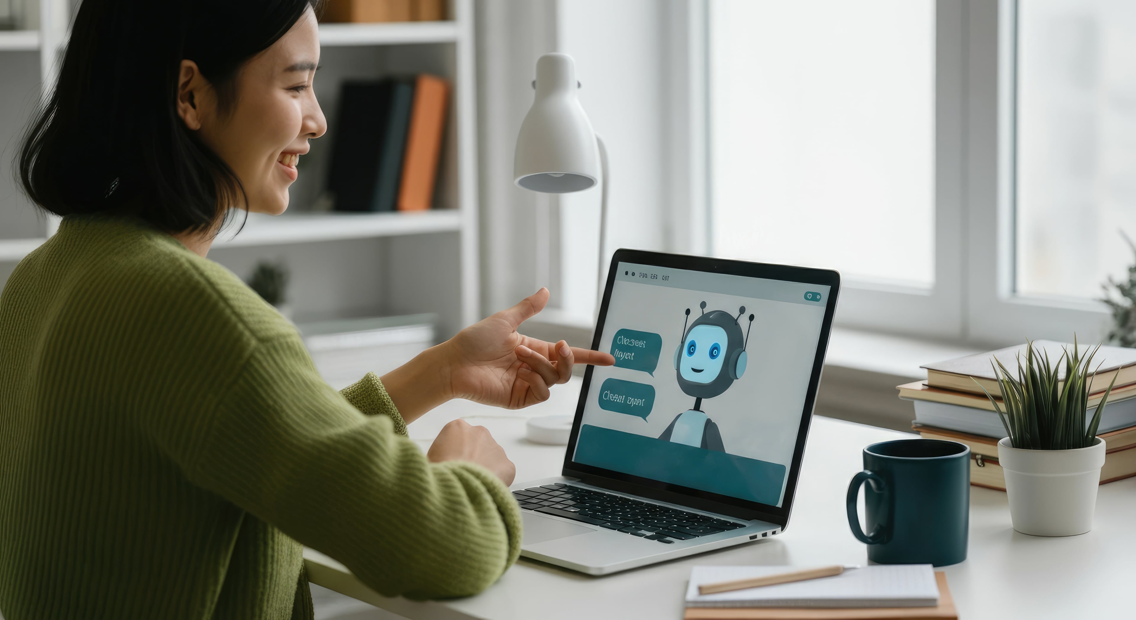 What is an AI Agent? Far Beyond Traditional Chatbots