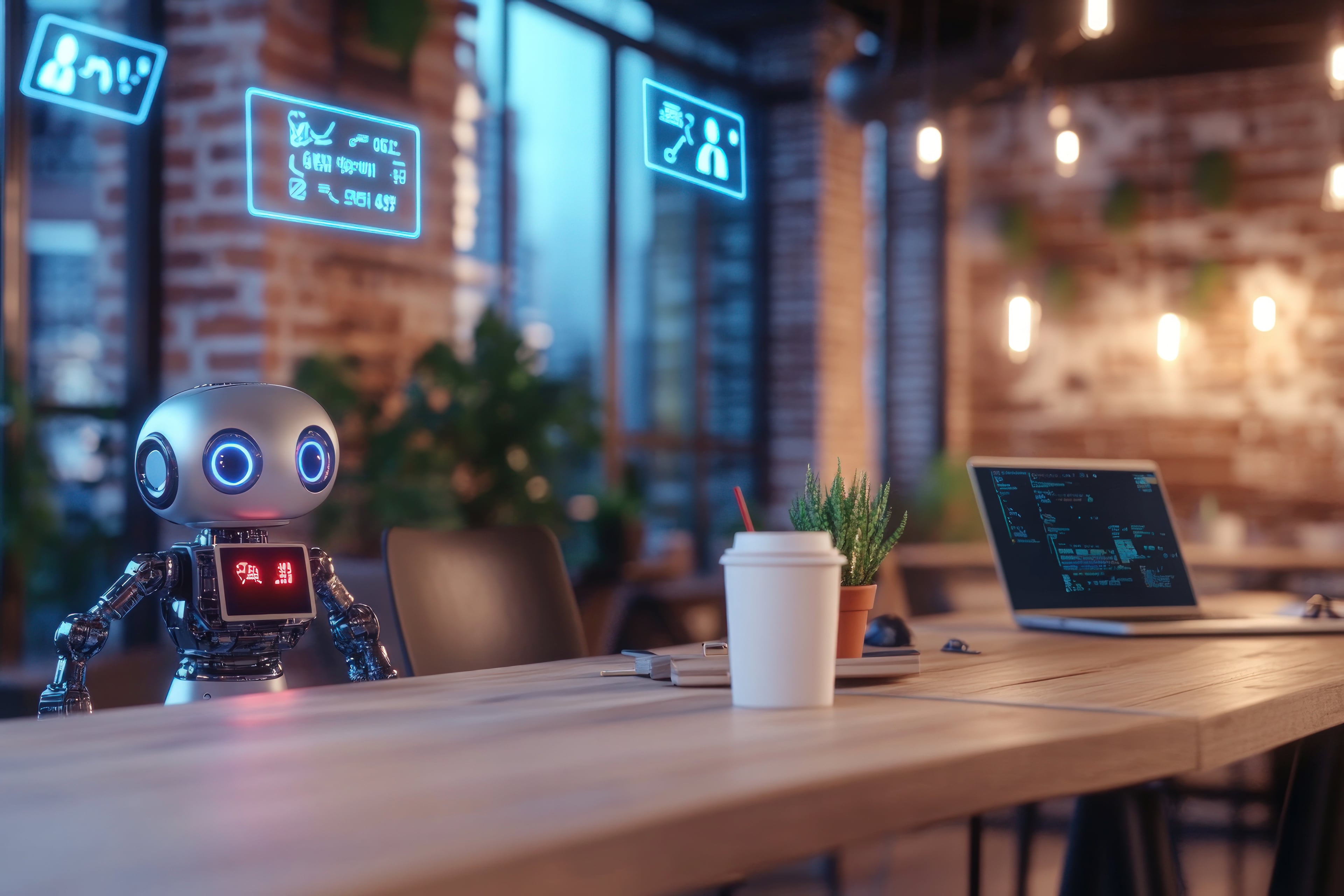 Quais tarefas um AI Agent pode executar dentro de uma empresa?