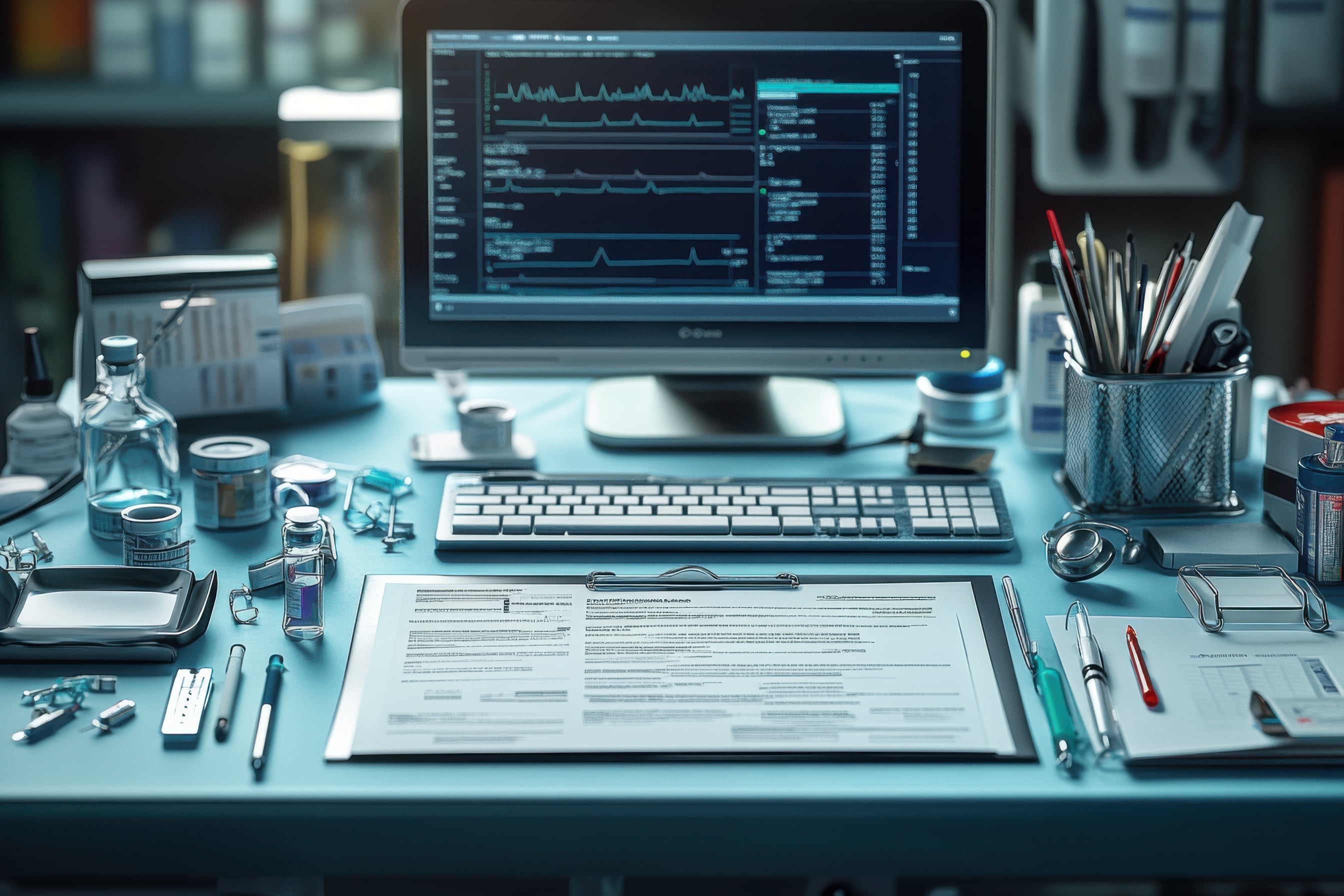 Sua PME precisa de IA — do diagnóstico ao software que entrega resultado