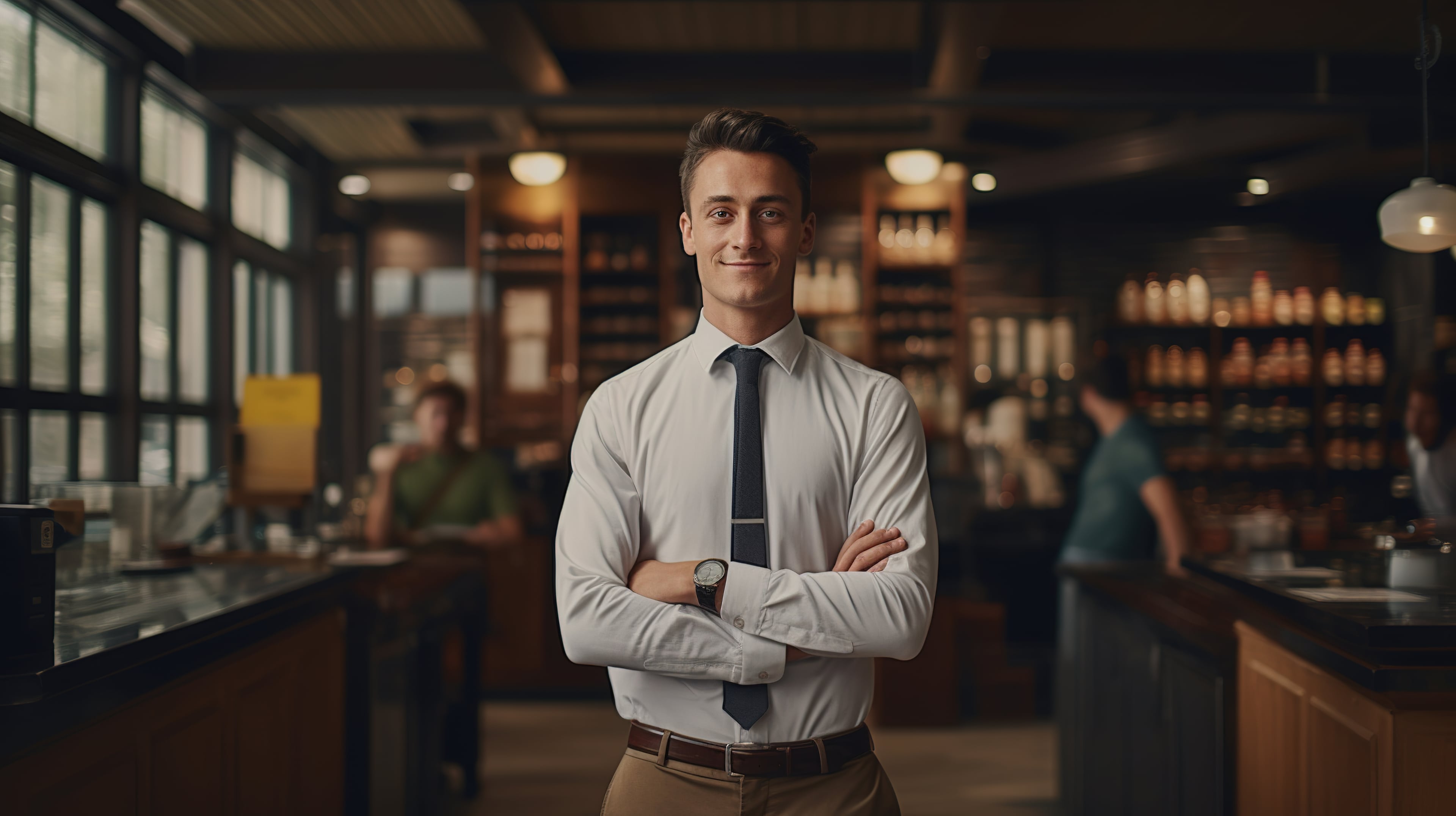 O que avaliar antes de escolher um sistema para seu bar ou restaurante?
