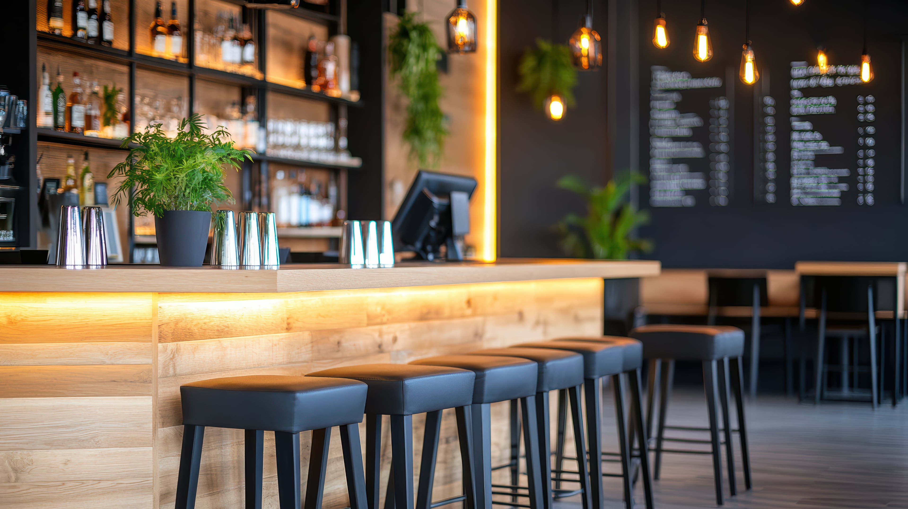 Is Your Bar or Restaurant Ready for the Next Step?